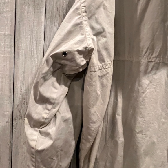 St John’s Bay Light Weight Jacket - Picture 8 of 9